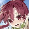 Asuka del Cielo Escarlata