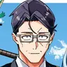 Jimi na Ojisan, Jitsu wa Eiyuu datta.